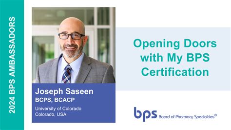 my bps login|Board of Pharmacy Specialties.